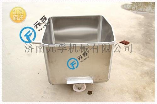 多功能200L肉桶车 不锈钢馒头蒸盘价格