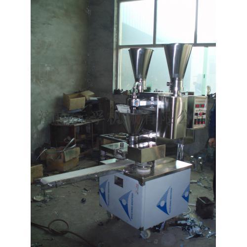福州学校食堂小型包子机产品价格